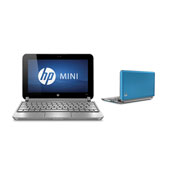 HP Mini 210-2050ec Blue Edition (XK341EA)