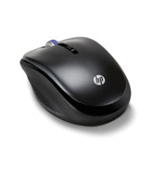 Bezdrátová myš HP - Charcoal (XP355AA)
