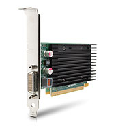 Grafická karta NVIDIA NVS 300 MB 512 MB (XP612AA)