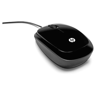 USB myš HP (XQ500AA)