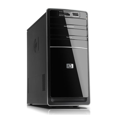 HP Pavilion p6622cs (XJ165EA)