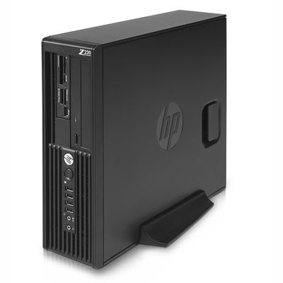 HP Z220 SFF (WM535EA)