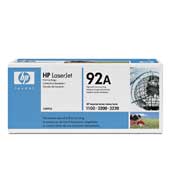 Toner HP 92A černý (C4092A)