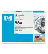 Toner HP 96A černý (C4096A)