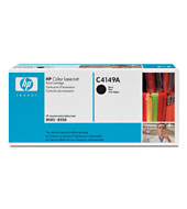 HP Color LaserJet tisková kazeta, černá (C4149A)