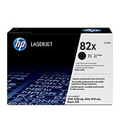 Toner HP 82X černý (C4182X)