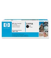 C4191A Černá tisková kazeta HP Color LaserJet (C4191A)