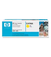 C4194A Žlutá tisková kazeta HP Color LaserJet (C4194A)