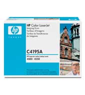 Sada válce HP Color LaserJet C4195A (C4195A)