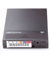 Sada kazet se štítkem HP StorageWorks DLTIV, 20 kusů (C5141FL)