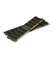 HP 128 MB DDR 200pin SDRAM DIMM (Q7721A)