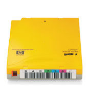 HP Ultrium páska 800 GB WORM RW opatřená štítkem, 20 kusů (C7973WL)