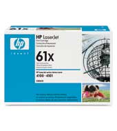 Toner HP 61X černý (C8061X)