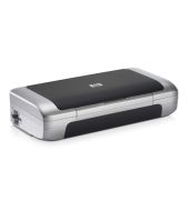 HP Deskjet 460wbt Mobile Printer (C8153A)