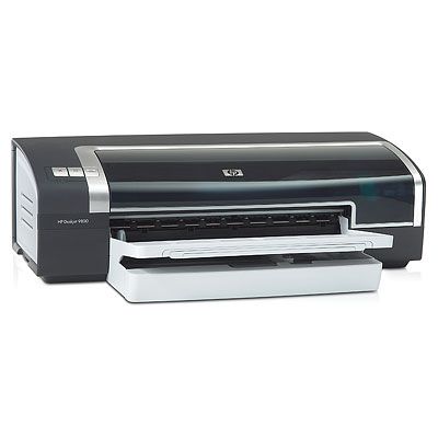 HP Deskjet 9800 (C8165B)