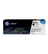 Toner HP 822A černý (C8550A)