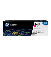 Toner HP 822A purpurový (C8553A)