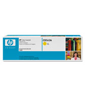 HP Color LaserJet 822A zobrazovací válec žlutý (C8562A)