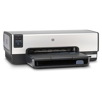 HP Deskjet 6940 (C8970B)