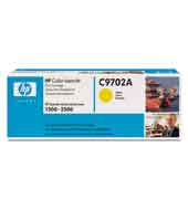 HP 121A Žlutá tonerová kazeta LaserJet (C9702A)