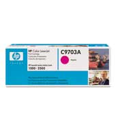 HP 121A Purpurová tonerová kazeta LaserJet (C9703A)