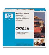 Tiskový válec C9704A pro tiskárnu HP Color LaserJet (C9704A)