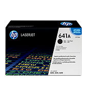 Toner HP 641A černý (C9720A)