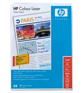 Papír pro barevné laserové tiskárny HP - 250 listů A4 (CHP340)
