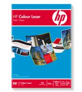 HP Laser papír pro barevný tisk (500 listů) (CHP342)
