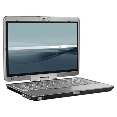 HP Compaq 2710p (GP590AW)