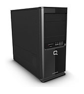 Compaq 315eu (WU542EA)