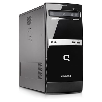 Compaq 500B (VN834EA)