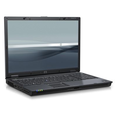 HP Compaq 8710w (KE191EA)