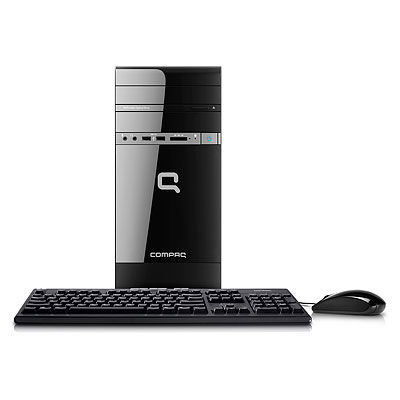 Compaq CQ2950EC (D7A42EA)