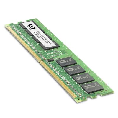 HP modul 1 GB DDR II-SDRAM (533 MHz) (PE832A)