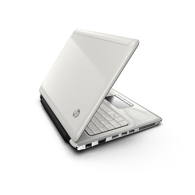 HP Pavilion dv2-1110ec (NZ927EA)