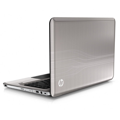 HP Pavilion dv6-3060ec (WN855EA)