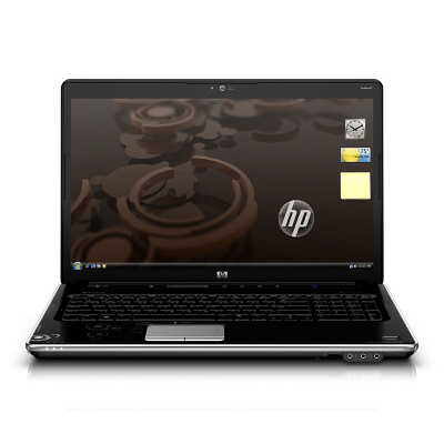 HP Pavilion dv7-2180ec (NZ834EA)