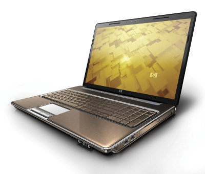 HP Pavilion dv7-1199 Bronze edition (FV089EA)