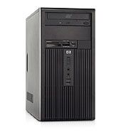 HP Compaq dx2300 Microtower Home Edition (GR029EA)
