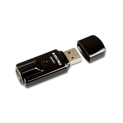 EVOLVEO HD DVB-T USB televizní tuner Mars (MRS-HD)