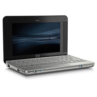 HP Mini 2133 (FU343EA)