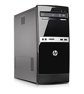 HP 600B (D5S36ES)