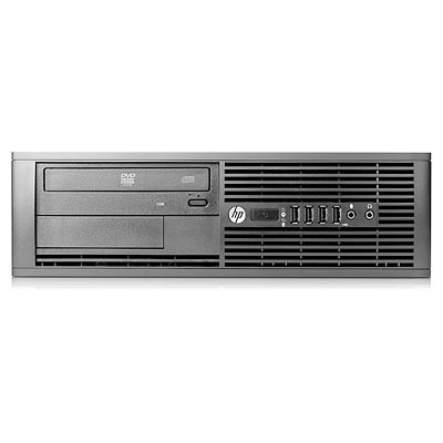 HP Compaq 4000 Pro SFF (XY087ES)