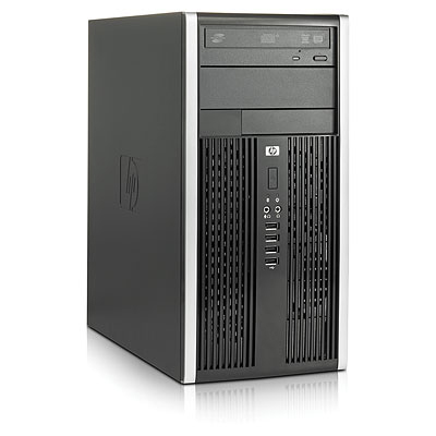 HP Compaq 6000 Pro (VW180EA)