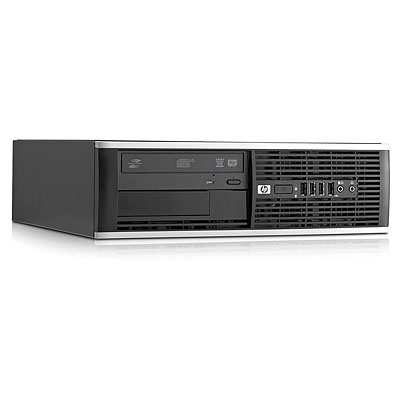 HP Compaq 6000 Pro SFF (VN775EA)