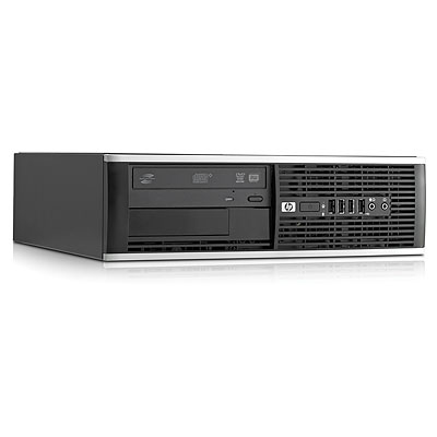 HP Compaq 6000 Pro SFF (VW194EA)