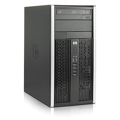 HP Compaq 6005 Pro (XG069EA)