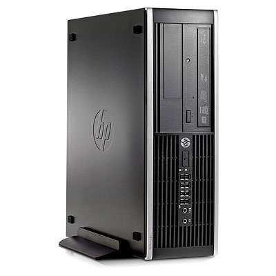HP Compaq 6200 Pro SFF (QN081AW)