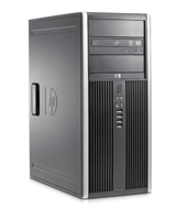 HP Compaq 8100 Elite CMT (WJ984EA)